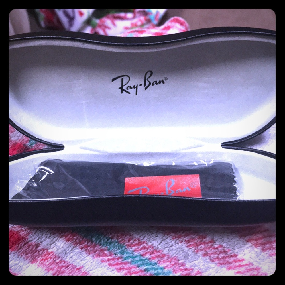 Ray Ban wayfair original